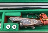 Grulla 216RL 20-gauge Sidelock SxS 28” shotgun - 13 of 14