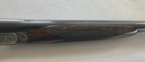 Garbi 103A 12-gauge Sidelock SxS 30” shotgun - 10 of 14