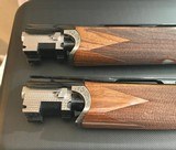 Caesar Guerini Maxum 20/28/410 3 barrel set O&U 32” shotgun - 9 of 13