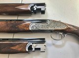 Caesar Guerini Maxum 20/28/410 3 barrel set O&U 32” shotgun - 2 of 13