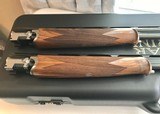 Caesar Guerini Maxum 20/28/410 3 barrel set O&U 32” shotgun - 8 of 13