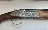 Caesar Guerini Maxum 20/28/410 3 barrel set O&U 32” shotgun - 1 of 13