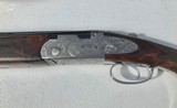 Beretta 687 EELL Classic 12-gauge O&U 30” shotgun - 1 of 13