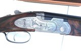 Beretta 687 EELL Classic 12-gauge O&U 30” shotgun - 12 of 13