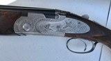 Beretta 687 EELL Classic 12-gauge O&U 30” shotgun - 13 of 13
