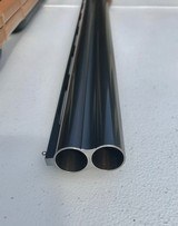 Beretta 687 EELL Classic 12-gauge O&U 30” shotgun - 9 of 13