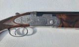 Beretta 687 EELL Classic 12-gauge O&U 30” shotgun - 6 of 13