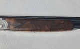 Beretta 687 EELL Classic 12-gauge O&U 30” shotgun - 8 of 13