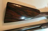 S. Pedretti 12-gauge Sidelock SxS Hammer Gun - 5 of 15