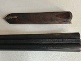 S. Pedretti 12-gauge Sidelock SxS Hammer Gun - 13 of 15