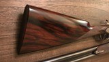 S. Pedretti 12-gauge Sidelock SxS Hammer Gun - 10 of 15