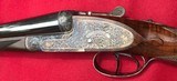 Grulla Armas 209HL 12-gauge SxS 28" - Priced to Move - 1 of 14