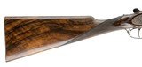 Arrieta 802 20 gauge 28" SxS shotgun self-opener - 6 of 12
