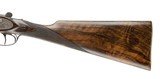 Arrieta 802 20 gauge 28" SxS shotgun self-opener - 5 of 12