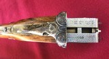 Grulla 209HL 12-gauge SxS 28" - mint - 8 of 14