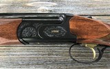 Caesar Guerini Summit Sporting Black 20ga 32" (New in Case) - 1 of 15