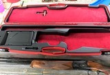 Caesar Guerini Summit Sporting Black 20ga 32" (New in Case) - 14 of 15