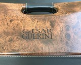 Caesar Guerini Premium gun case by Negrini 30" - 3 of 6