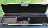 Negrini Premium gun case 32" - 4 of 5