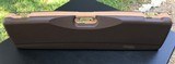 Negrini Premium gun case 32" - 2 of 5