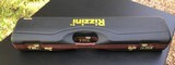 Rizzini Premium gun case by Negrini 30" - 1 of 5