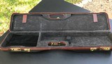 Rizzini Premium gun case by Negrini 30" - 4 of 5