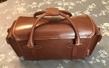 Galco Sporting Collection leather Sport Utility Bag chestnut - 3 of 4