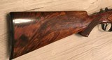 Merkel 2001EL Sporter 28-gauge O&U shotgun 28" barrels - 8 of 10