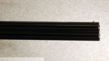 Merkel 2001EL Sporter 28-gauge O&U shotgun 28" barrels - 5 of 10