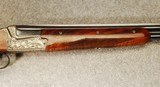 Merkel 2001EL Sporter 28-gauge O&U shotgun 28" barrels - 4 of 10