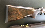 Beretta DT10 EELL 12-gauge O&U Sporter with 30" barrels RH - 7 of 15