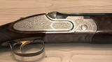 Beretta DT10 EELL 12-gauge O&U Sporter with 30" barrels RH - 1 of 15