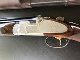 Beretta DT10 EELL 12-gauge O&U Sporter with 30" barrels RH - 3 of 15