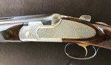 Beretta DT10 EELL 12-gauge O&U Sporter with 30" barrels RH - 5 of 15