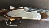 Beretta DT10 EELL 12-gauge O&U Sporter with 30" barrels RH - 4 of 15