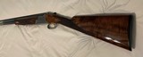 Browning Superposed Classic Superlight 20ga 26" 1 of 500 mint - 11 of 14