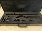 Browning B15 Case Belgium Made French Fit New - 4 of 6