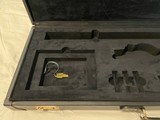 Browning B15 Case Belgium Made French Fit New - 5 of 6