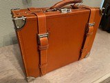 Leather Cartridge Case made in Spain - 5 of 7