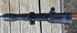 Blaser R8 Jaeger Rifle .270 Win and 6.5 Creedmore Swarovski Z6 Mint - 10 of 13