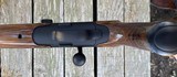 Blaser R8 Jaeger Rifle .270 Win and 6.5 Creedmore Swarovski Z6 Mint - 9 of 13