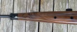 Blaser R8 Jaeger Rifle .270 Win and 6.5 Creedmore Swarovski Z6 Mint - 8 of 13