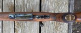 Sako 85 Deluxe 25-06 Remington Rifle with Leupold VX III scope Mint - 11 of 12