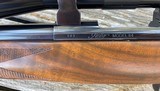Kimber of Oregon Custom Classic Model 84 Rifle in .223 Remington Leupold 6X scope Mint (LOW serial number) - 12 of 13