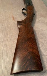 Perazzi MX8/20 20/28 2 barrel set 29-1/2" from 1996 as new - 2 of 7