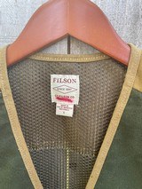 Filson Lightweight Shooting Vest - 2 of 5