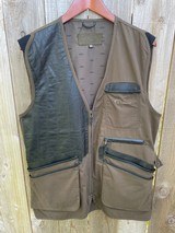 Blaser Shooting Vest F3 - 1 of 5