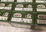 RST 2-1/2" Lite 12-gauge Shotgun Shells #7-1/2 (500 rounds / 2 cases) - 2 of 5