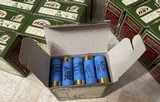 RST 2-1/2" Lite 12-gauge Shotgun Shells #7-1/2 (500 rounds / 2 cases) - 5 of 5