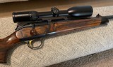 Blaser R93 Attache 30-06 with Octagon Barrel and Schmidt & Bender scope - 15 of 15